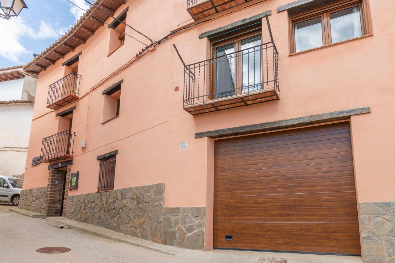 Casa Fuster San Agustín Exterior foto