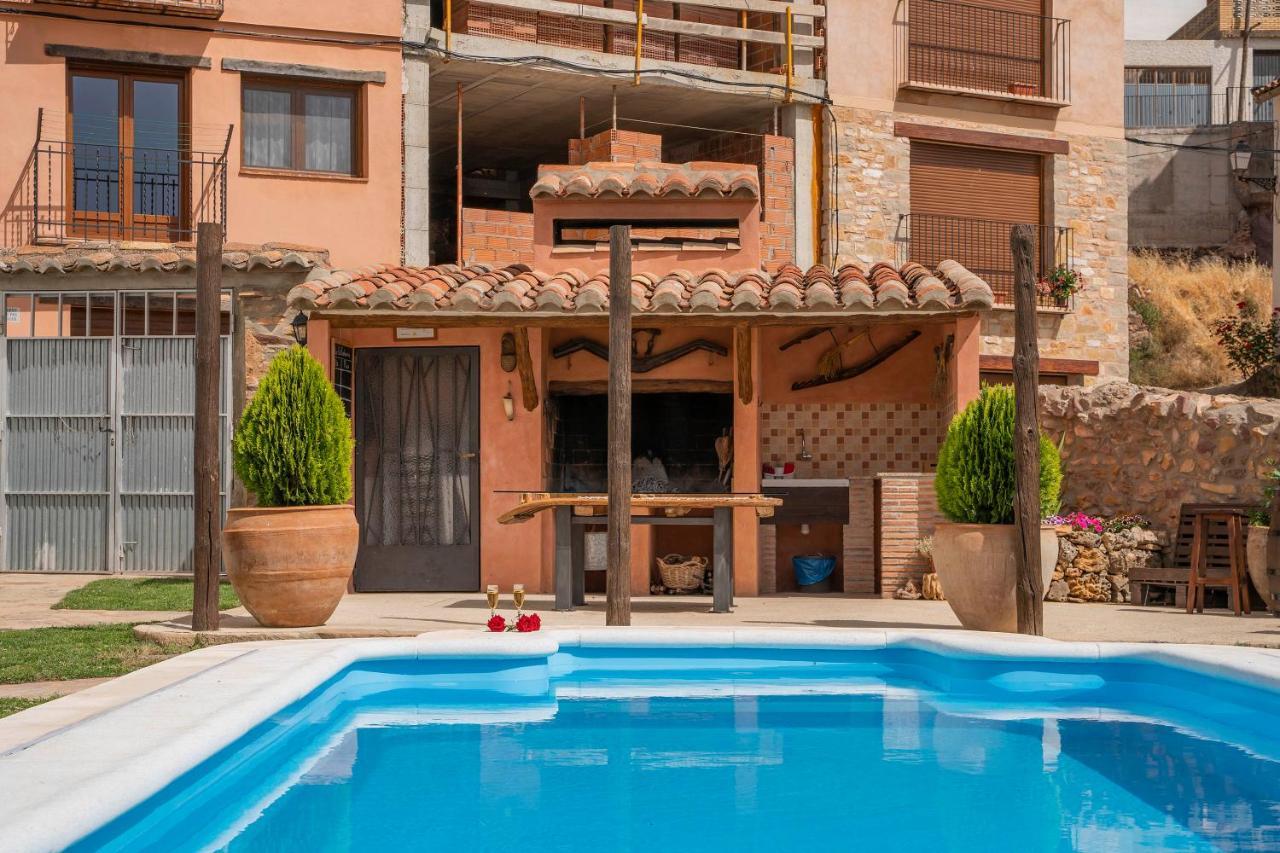 Casa Fuster San Agustín Exterior foto